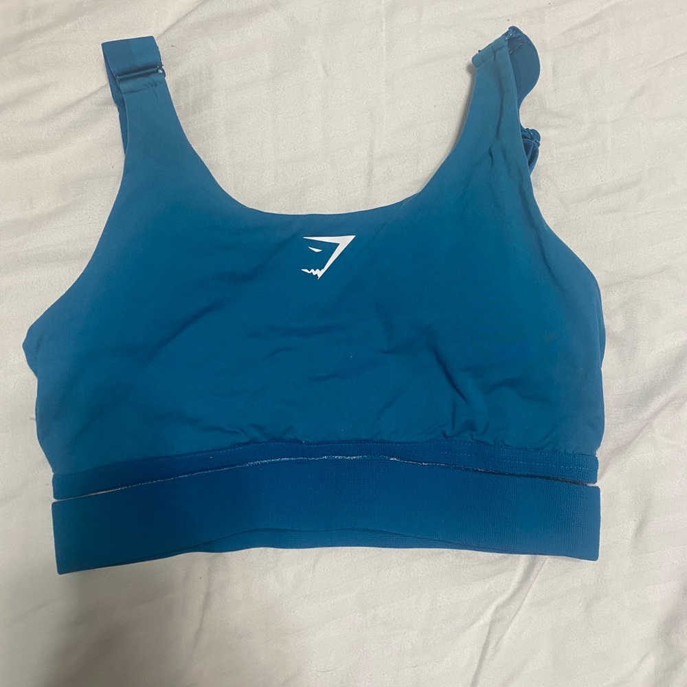 Gymshark sports bra